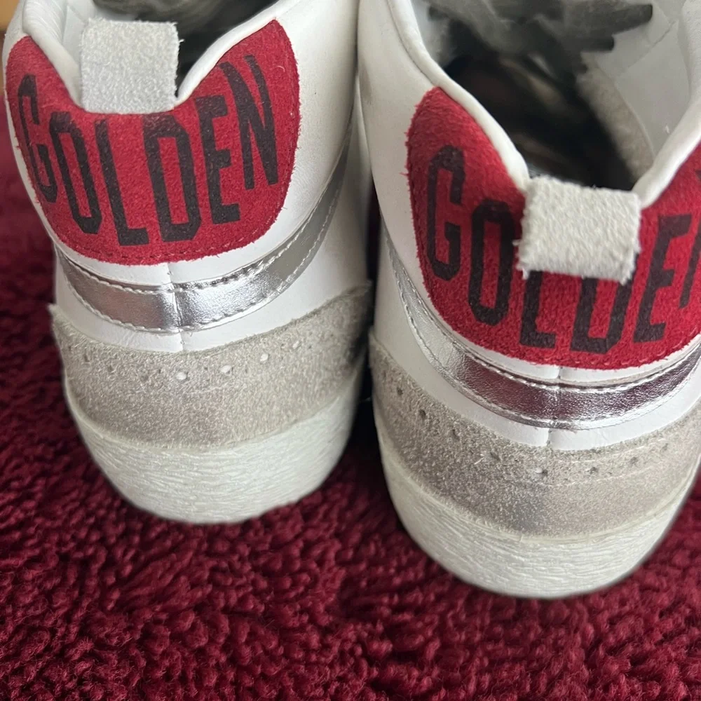 Golden Goose 43 - Picture 4 of 5